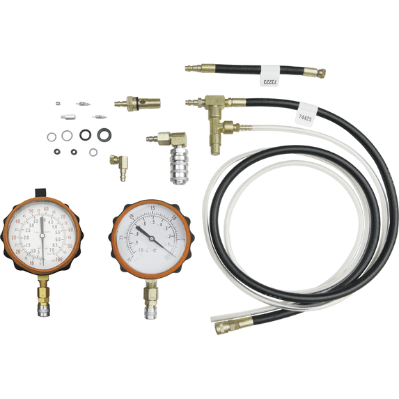 Lang Tools (Star Products) TU-32-3 - International Diesel Fuel System Test Kit