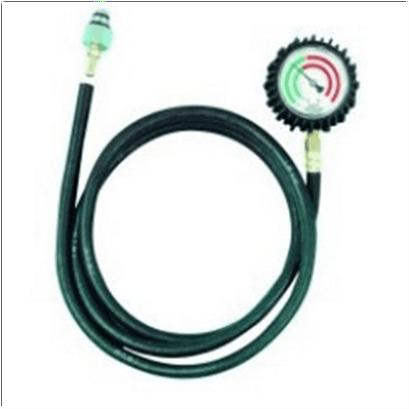 Lang Tools TU-29PB Basic Exhaust Back Pressure Set