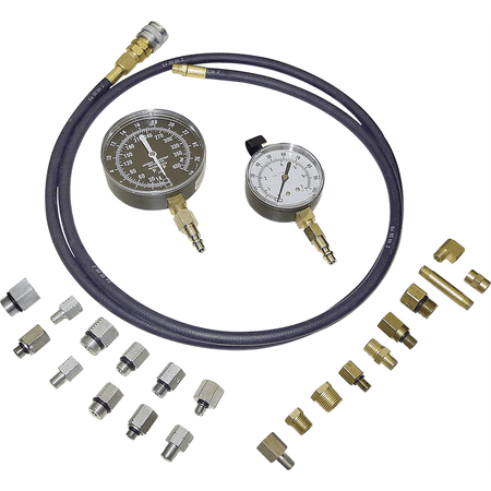 Lang Tools TU16A Transmission & Engine Oil Pressure Tester