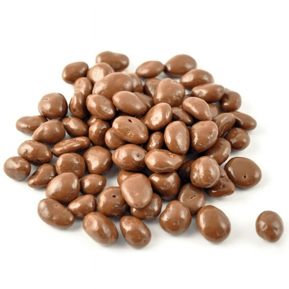 Lang's Chocolates Dark Chocolate Covered Raisins 14 ounce bag
