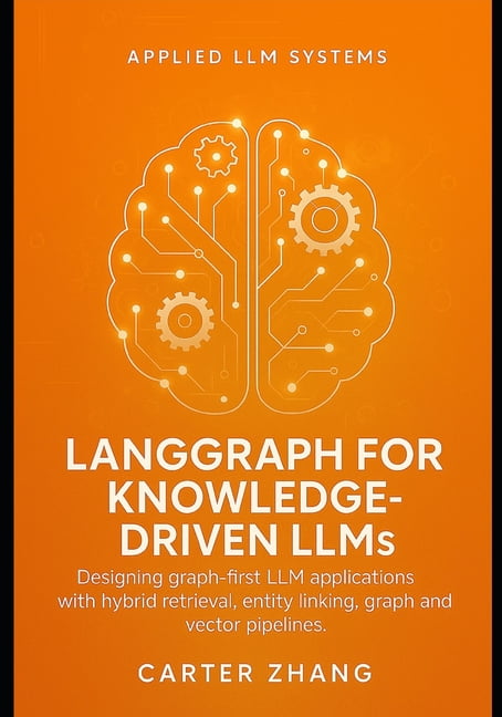 Applied LLM Systems: Production Patterns LangGraph guide for Knowledge ...
