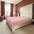 thumbnail image 1 of LangPing Full Size Sheet Non Slip All-Inclusive Mattress Soft Fiber Sheet Sets Full Size Bed, 1 of 4