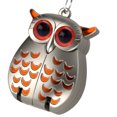 thumbnail image 1 of LangPing Owl Keychain Nail Clippers, Stainless Steel Mini Nail Clippers for On-the-Go Grooming, Cute Owl Design Keychain and Nail Clippers Combo, I Gift for Friends and Family, 1 of 2