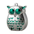thumbnail image 1 of LangPing Owl Keychain Nail Clippers, Stainless Steel Mini Nail Clippers for On-the-Go Grooming, Cute Owl Design Keychain and Nail Clippers Combo, I Gift for Friends and Family, 1 of 3