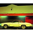 thumbnail image 1 of Pre-Owned Langdon Clay: Cars: New York City, 1974-1976 Hardcover, 1 of 1