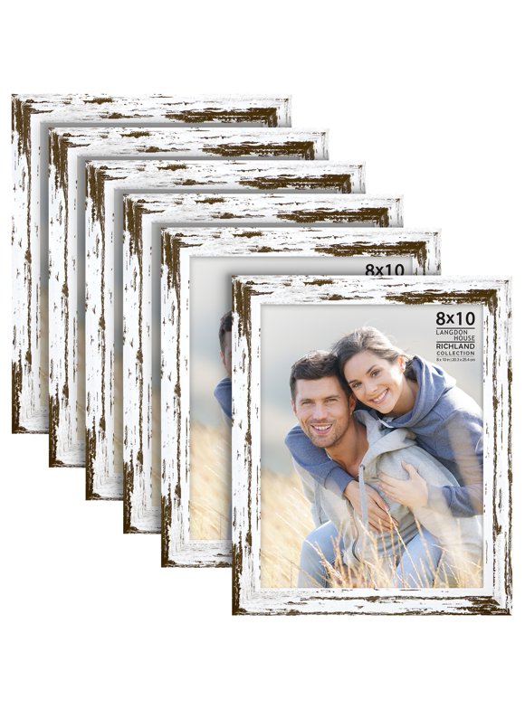 8x10 Picture Frames in Picture Frames
