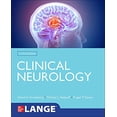 thumbnail image 1 of Pre-Owned Lange Clinical Neurology, 11th Edition (Paperback 9781260458350) by David Greenberg, Michael Aminoff, Roger Simon, 1 of 1
