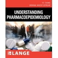 thumbnail image 1 of Understanding Pharmacoepidemiology, (Paperback), 1 of 3
