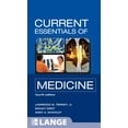 thumbnail image 1 of Lange Medical Books Current Essentials of Medicine, Fourth Edition, (Paperback), 1 of 1