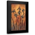 thumbnail image 1 of Lange, Erin 11x18 Black Modern Framed Museum Art Print Titled - Dreamscape I, 1 of 5