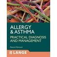 thumbnail image 1 of Lange Medical Books Allergy and Asthma: Practical Diagnosis and Management, (Paperback), 1 of 1