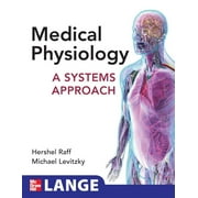 Lange Medical Books Medical Physiology A Systems Approach, Paperback