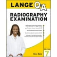 thumbnail image 1 of Pre-Owned Lange Q&A Radiography Examination, Seventh Edition Paperback, 1 of 1