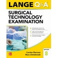 thumbnail image 1 of Lange Q&A Surgical Technology Examination, Eighth Edition, (Paperback), 1 of 1