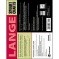 thumbnail image 1 of Lange Smart Charts Physiology (Paperback) by Shauna Lyn, 1 of 1