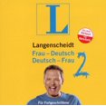 thumbnail image 1 of Mario Barth Langenscheidt Frau-Deutsch/Deutsch-Frau 2- (CD), 1 of 2