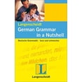 thumbnail image 1 of Pre-Owned Langenscheidt German Grammar in a Nutshell (German Edition) (Paperback) 3468349491 9783468349492, 1 of 1