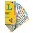 thumbnail image 1 of Langenscheidt Go Smart: Langenscheidt Go Smart Verben Deutsch - Fächer (Langenscheidt Go Smart - German Verbs) (Other), 1 of 1