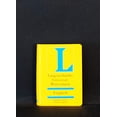 thumbnail image 1 of Pre-Owned Langenscheidts Universal Worterbuch (Paperback), 1 of 1