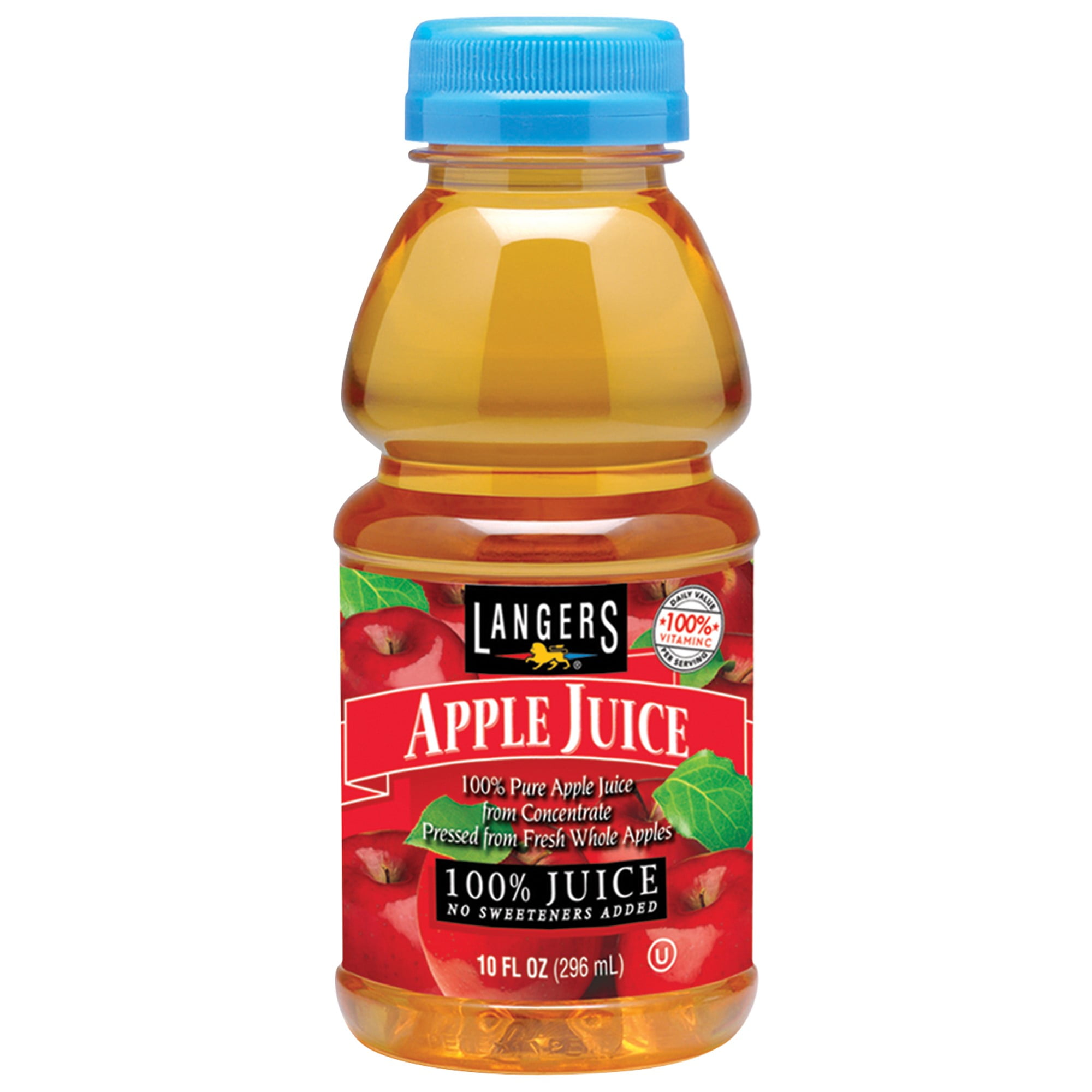 Langer Apple10 oz