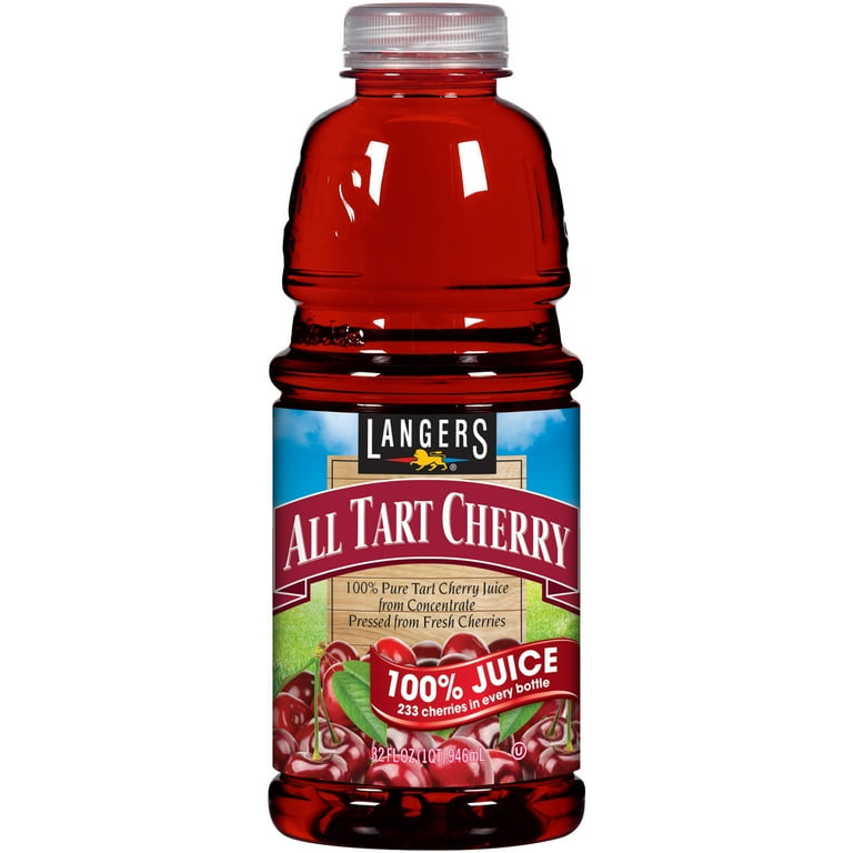 100% Juice Drink