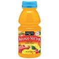 Langers Juice, Mango Nectar, 10 Fl Oz, 12 Count