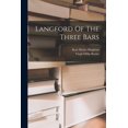 thumbnail image 1 of Langford Of The Three Bars (Paperback), 1 of 1