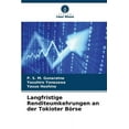 thumbnail image 1 of Langfristige Renditeumkehrungen an der Tokioter Börse (Paperback), 1 of 1