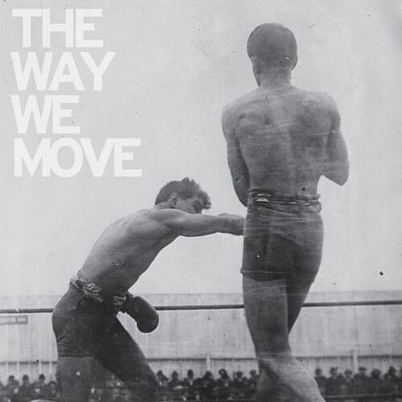 Langhorne Slim - The Way We Move - Music & Performance - Vinyl