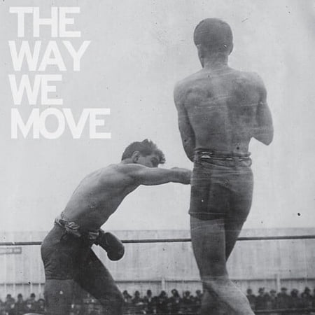 Langhorne Slim - The Way We Move - Rock - CD