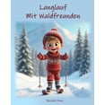 thumbnail image 1 of Langlauf Mit Waldfreunden, (Paperback), 1 of 1