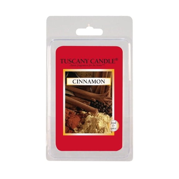 Langley Empire Candle Fragrance Bar Cinnamon 2.5 oz