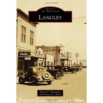 Pre-Owned Langley (Paperback) 0738596000 9780738596006