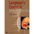 thumbnail image 1 of Langman's Essential Medical Embryology [With CDROM], 1 of 1