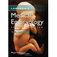 thumbnail image 1 of Pre-Owned Langman's Medical Embryology (Paperback) 1451113420 9781451113426, 1 of 1