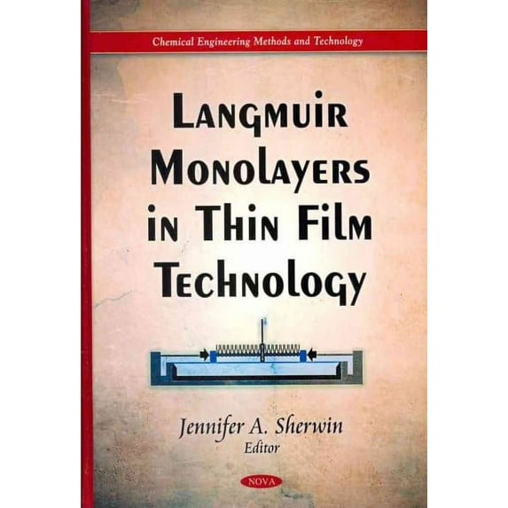 Langmuir Monolayers in Thin Film Technology