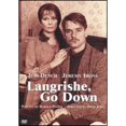 thumbnail image 1 of Pre-Owned Langrishe, Go Down (DVD 0014381195620) directed by David Hugh Jones, 1 of 1