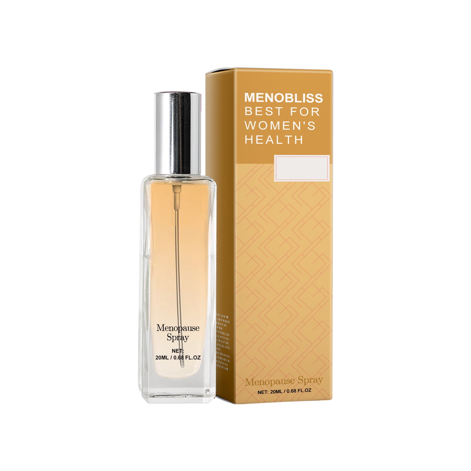 Langruiwanju Goodlooking Markdown! Menopause Relief Hormone Balance