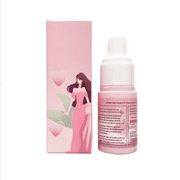 Langruiwanju Pulchritude New! Female Care Private Parts Spray Female Private Parts Cleaning Spray Private Cleaning No-wash Spray