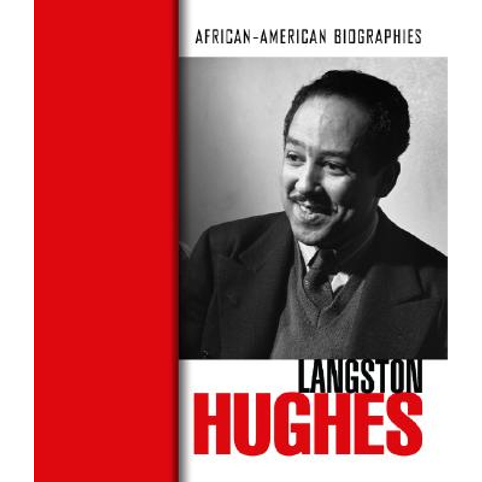 Langston Hughes