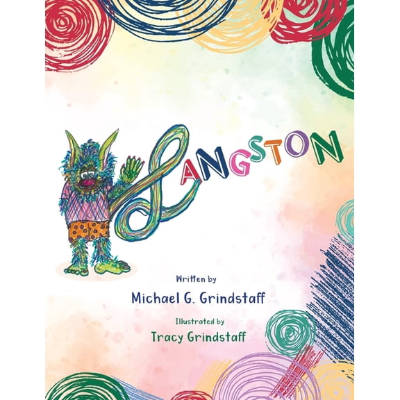 Langston, (Paperback)