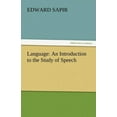 thumbnail image 1 of Language : An Introduction to the Study of Speech (Paperback), 1 of 1