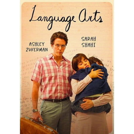 Language Arts [DVD]