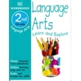 thumbnail image 1 of DK Workbooks: DK Workbooks: Language Arts, Second Grade: Learn and Explore (Other), 1 of 1