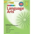 thumbnail image 1 of Pre-Owned Language Arts, Grade 3 (Paperback) 0769653030 9780769653037, 1 of 1