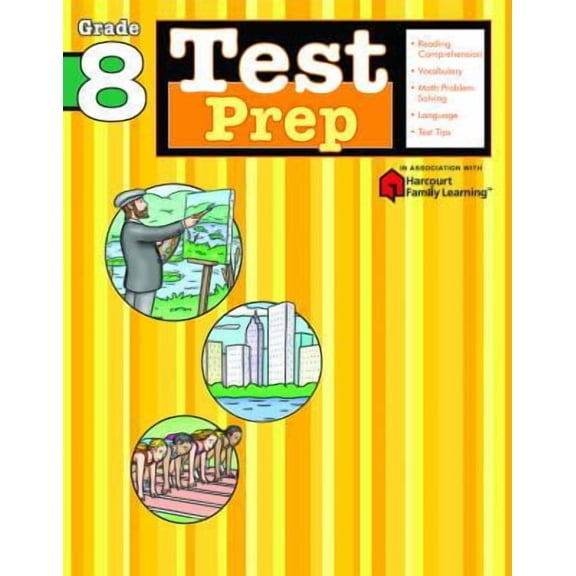 Pre-Owned Language Arts, Grade 8 (Paperback) by Christine Schneider
