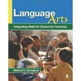 thumbnail image 1 of Pre-Owned Language Arts: Integrating Skills for Classroom Teaching [With CDROM] (Paperback) 1412940494 9781412940498, 1 of 1