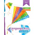 thumbnail image 1 of Pre-Owned Language Arts Lesson Guide - Book 2 (Language Skills, Literature & Comprehension) (Hardcover) 1601531427 9781601531421, 1 of 1