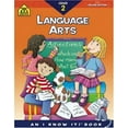 thumbnail image 1 of Pre-Owned Language Arts 2 (Paperback) 0887438210 9780887438219, 1 of 1