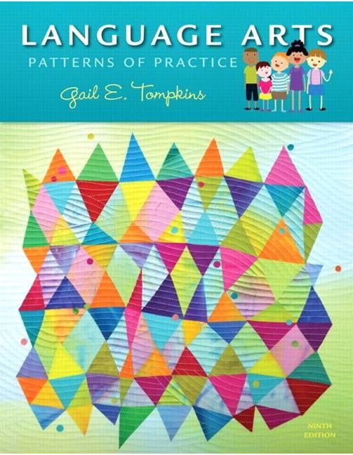Etext Pattern Language Arts: Patterns of Practice Plus Enhanced Pearson Etext ...